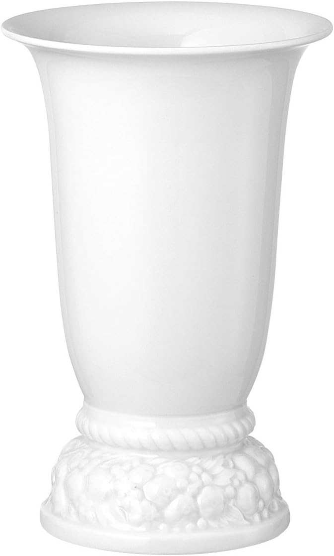 Rosenthal Maria Weiss Vase 18 cm
