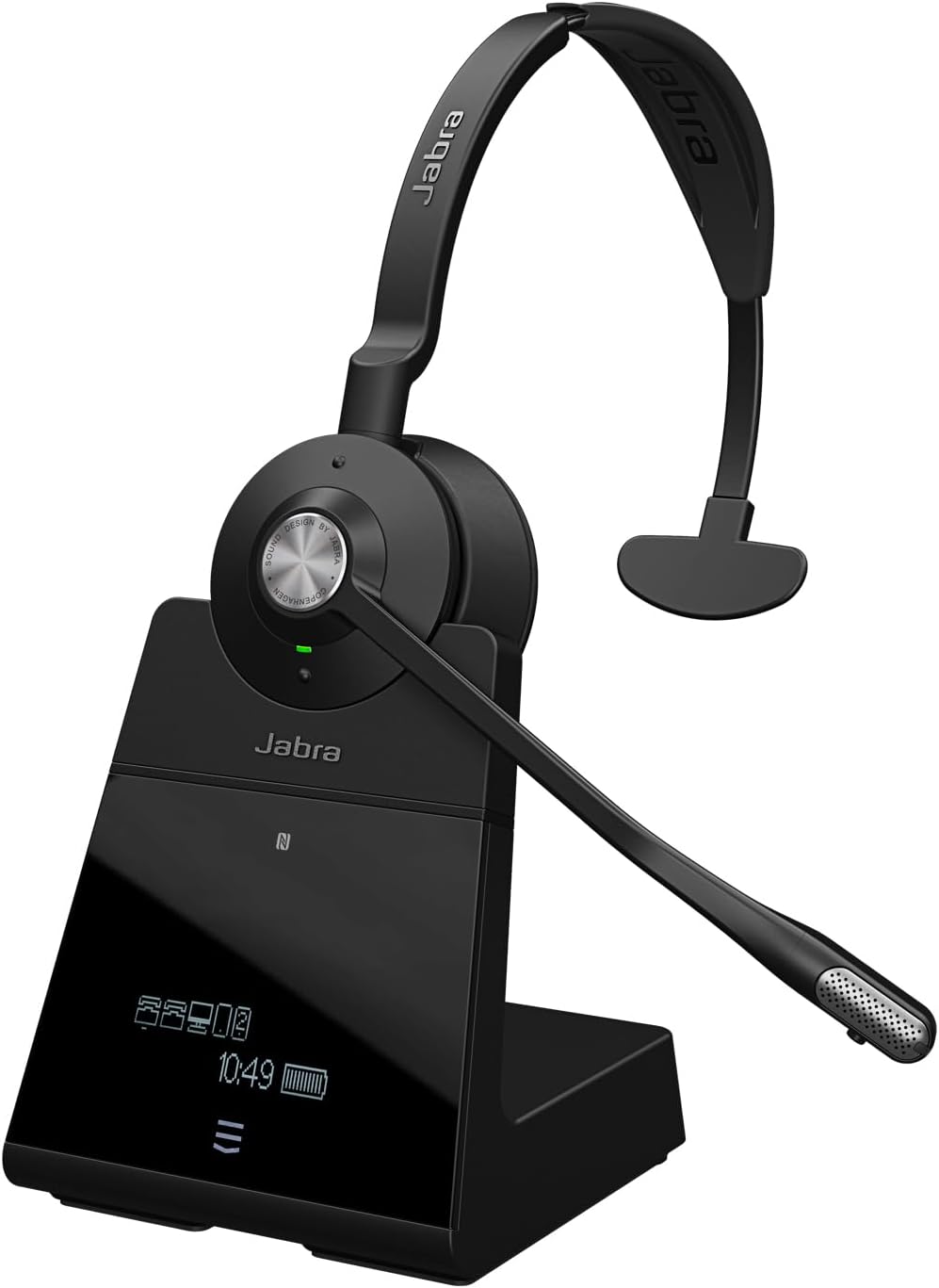 Jabra Engage 75 Se - Mono, Emea Low Power, 9656-583-111-1
