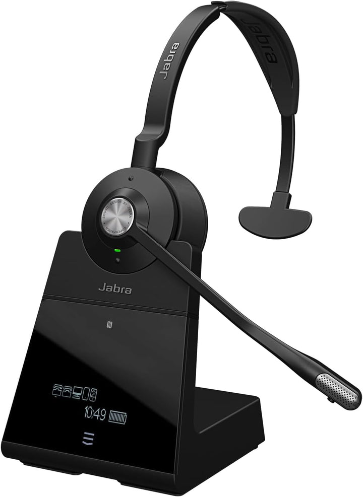 Jabra Engage 75 Se - Mono, Emea Low Power, 9656-583-111-1