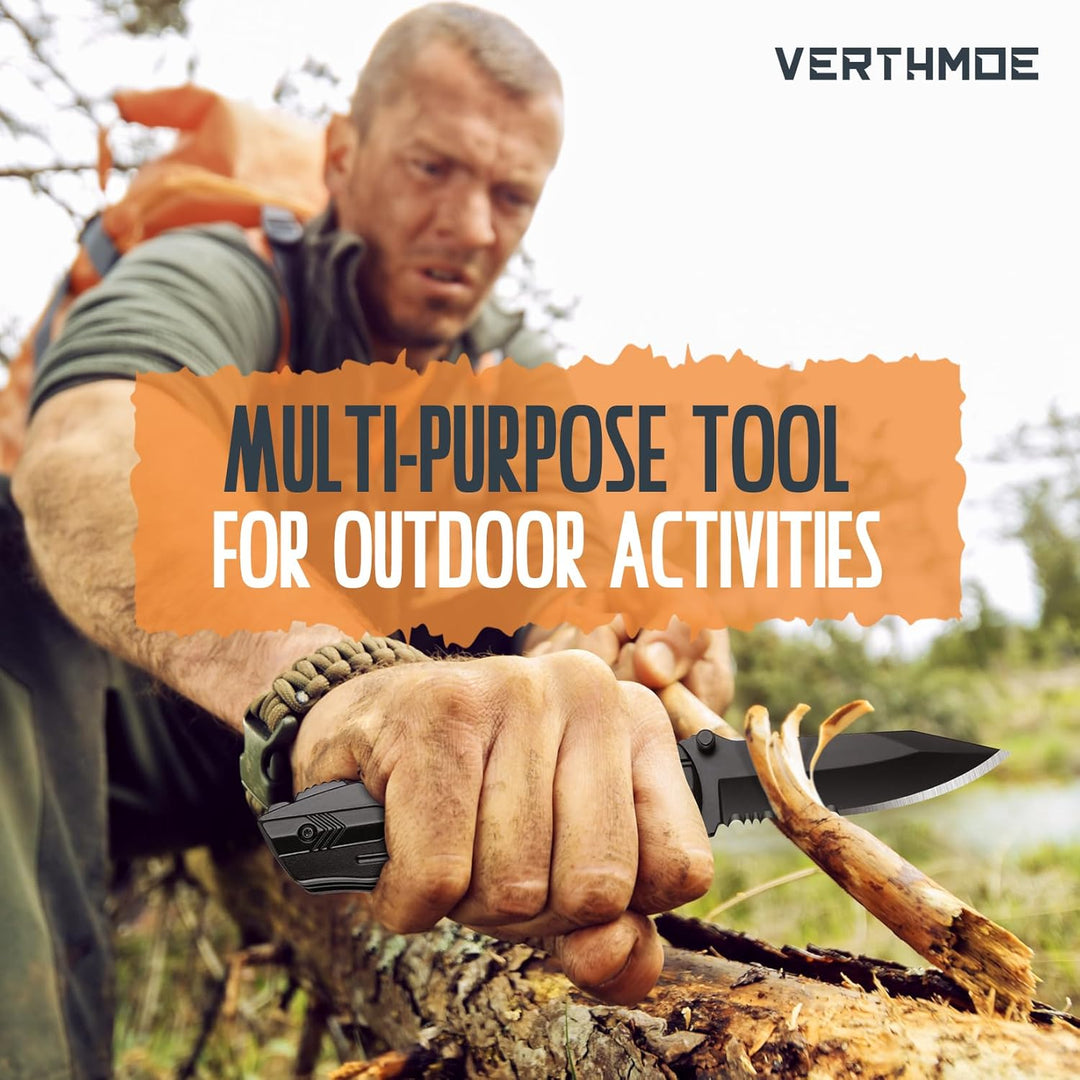 Geschenke für Männer Er Papa, Weihnachtsgeschenke für Männer, Outdoor Multitool Geschenke für Männer