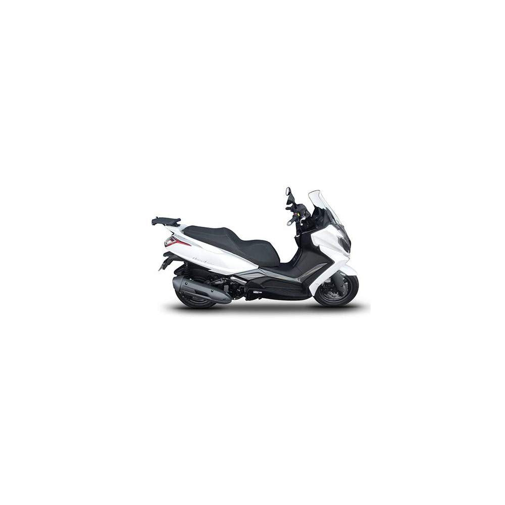 K0dw15st - kofferhalterungen, dübel, befestigungen kompatibel mit kymco super dink/downtown 125/350