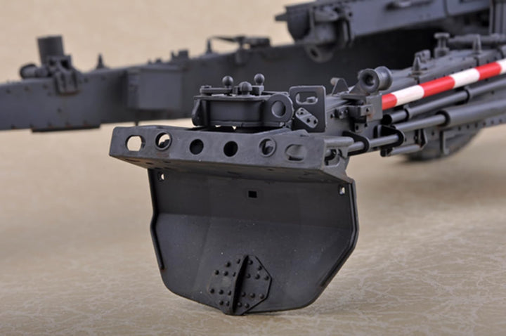 I Love Kit 61603 - German 15Cm Sfh 18 Howitzer - massstab 1/16 - Modellbausatz