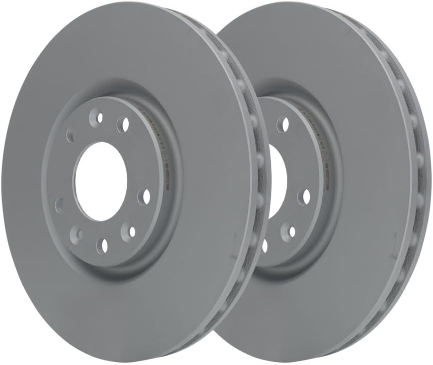 ATE 24012601761 Bremsscheibe
