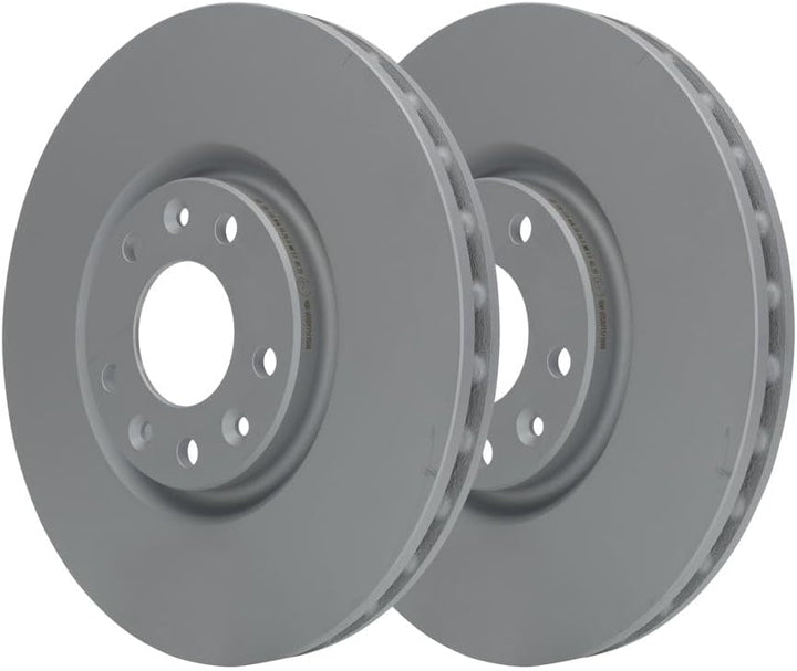 ATE 24012601761 Bremsscheibe