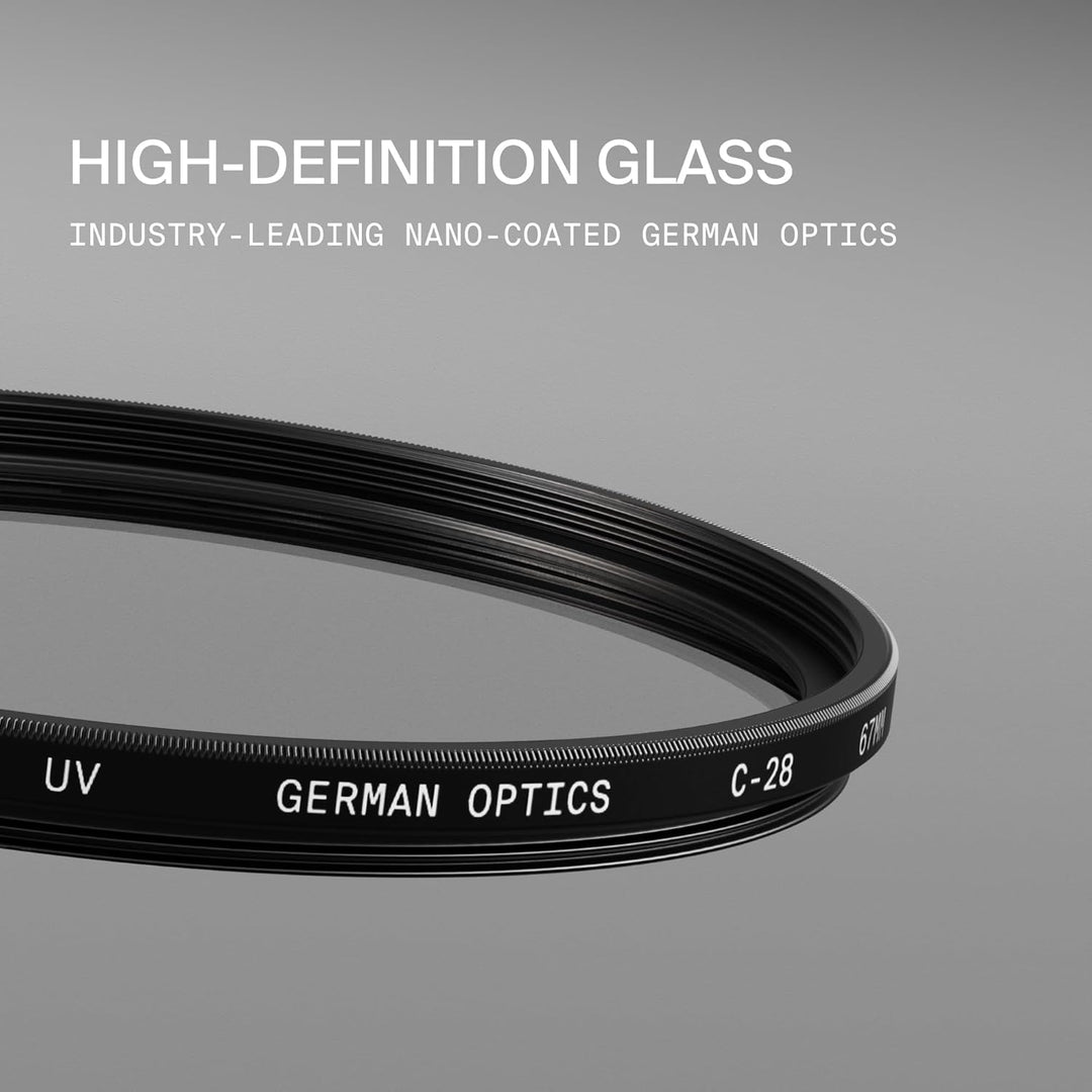 Gobe 40.5mm UV Filter (Pro), 40.5mm