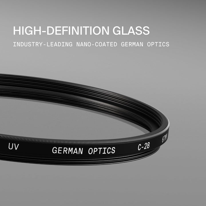 Gobe 40.5mm UV Filter (Pro), 40.5mm