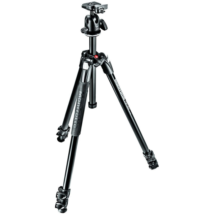 Manfrotto mk290xta3-bh-Stativ mit Kugelkopf,