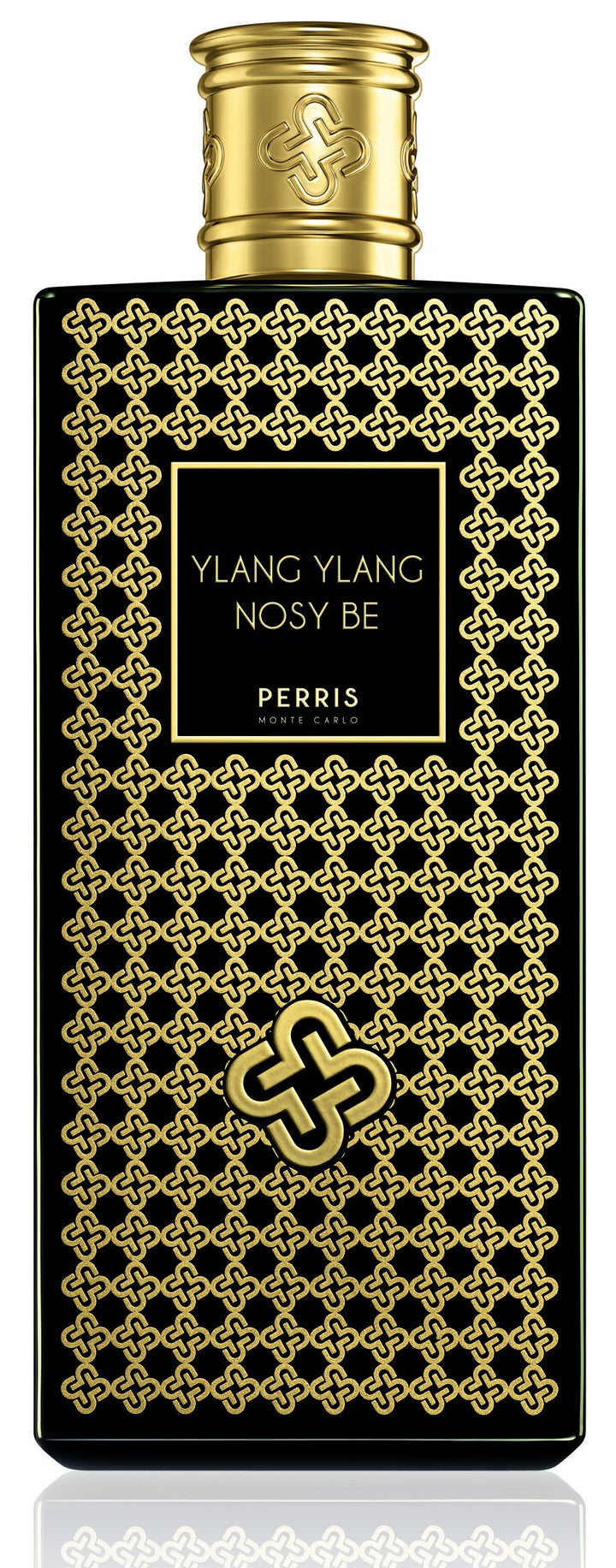 Perris Monte Carlo Ylang Nosy unisex, Eau de Parfum, Vaporisateur/Spray, 100 ml, 1er Pack (1 x, 90 g