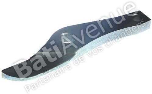 Makita Schneidmesser, 792534-4