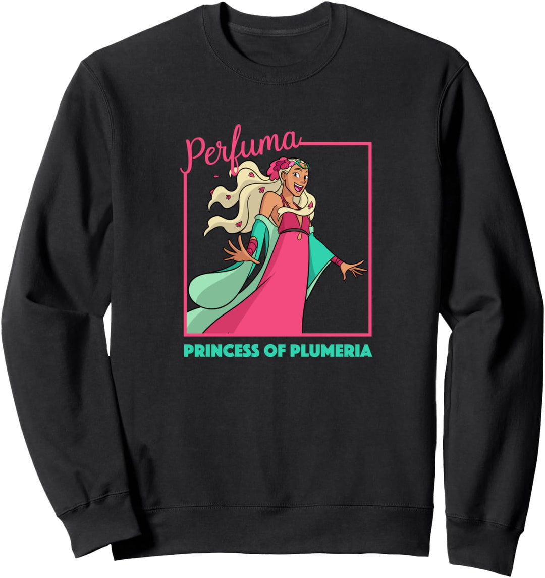 She-Ra Skriptbox Perfuma Sweatshirt