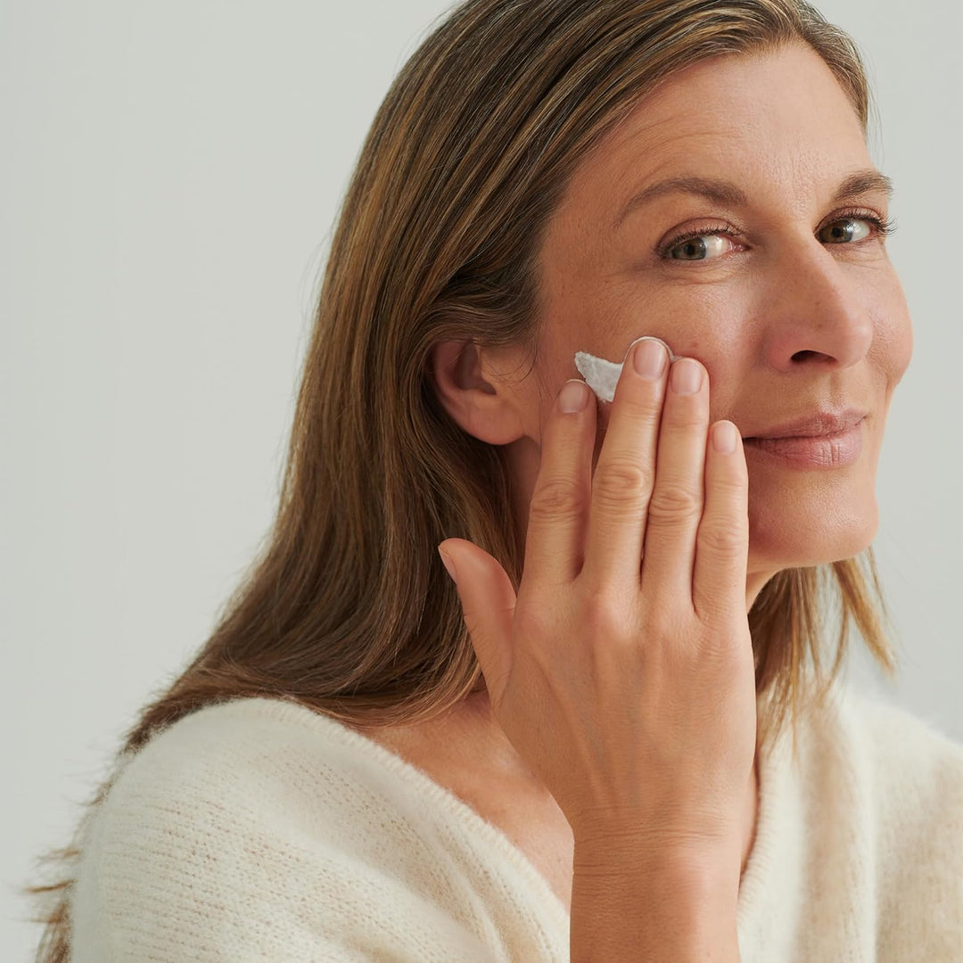 Neu DADO SENS REGENERATION E NACHTCREME 50ml - regenerative Pflege für die Nacht - spendet wohltuend