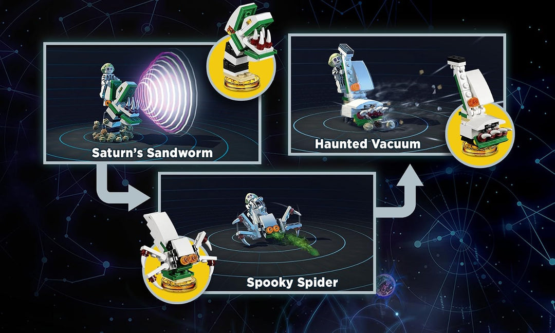 LEGO Dimensions - Fun Pack -