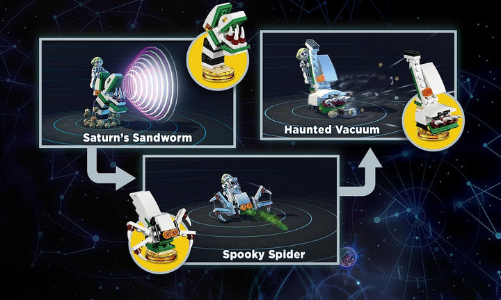 LEGO Dimensions - Fun Pack -