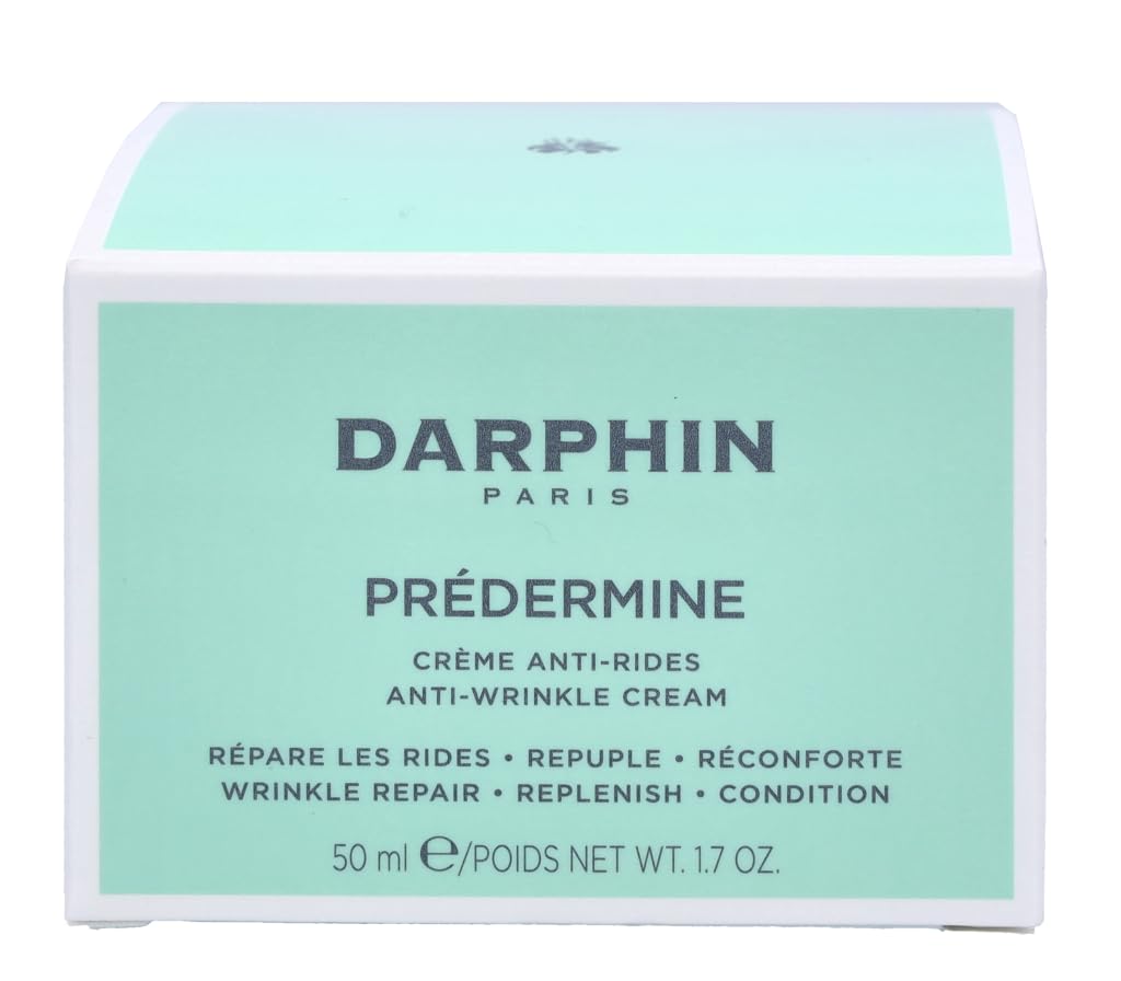 Darphin Prédermine Anti-Falten Creme Normales Haut,50 ml