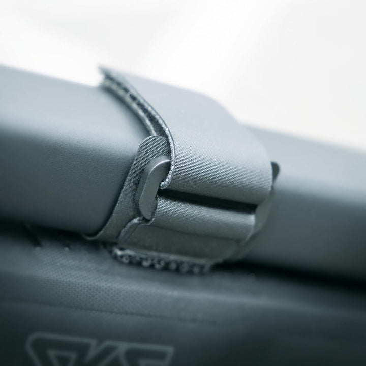 SKS Germany Race Frame Bag Rahmentasche für Fahrräder (Fahrradtasche, Windschnittig & Federleicht, W