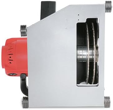 CD 180 K - 1800W 4100min Ø180mm_ ROZADORA DE DISCO