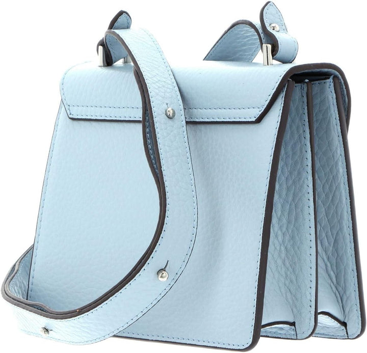 DECADENT Shirley Crossover Ice blue