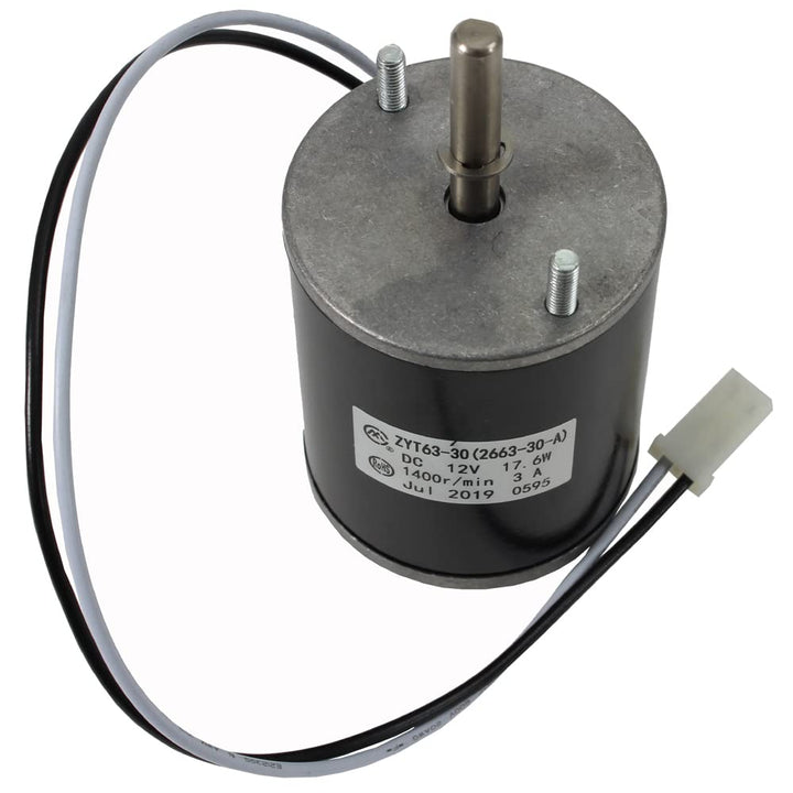 Motor Ersatzmotor Ventilator für MAXXFAN MAXXAIR Deluxe Dachluke Dachfenster Dachhaube