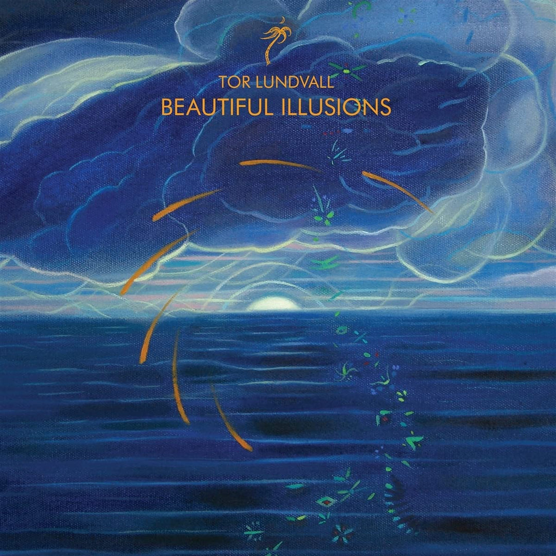 Beautiful Illusions (Ltd.Clear, Vinyl