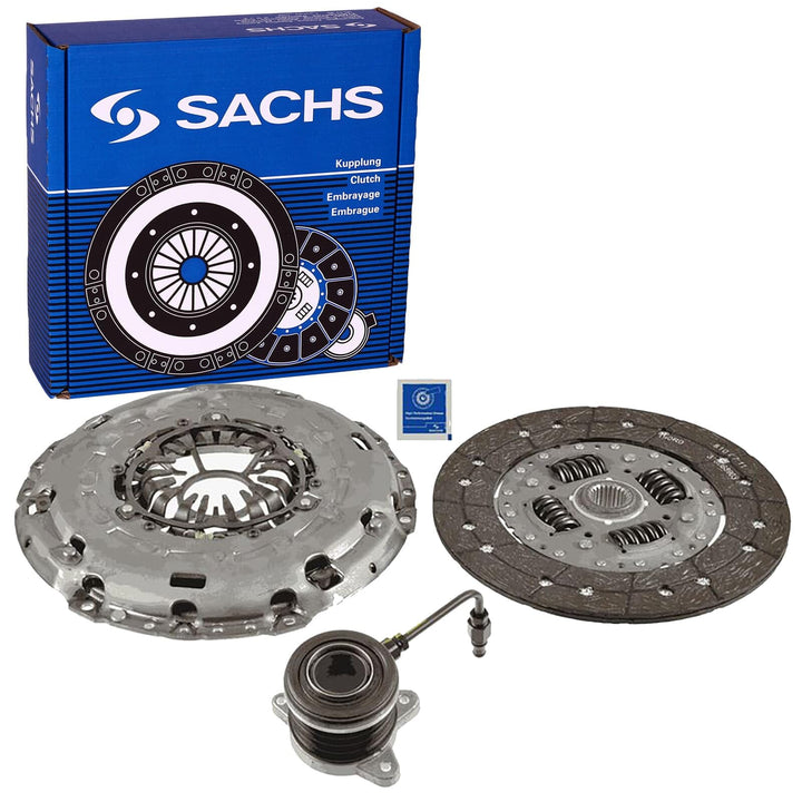 SACHS 3000 990 304 Kupplungssatz