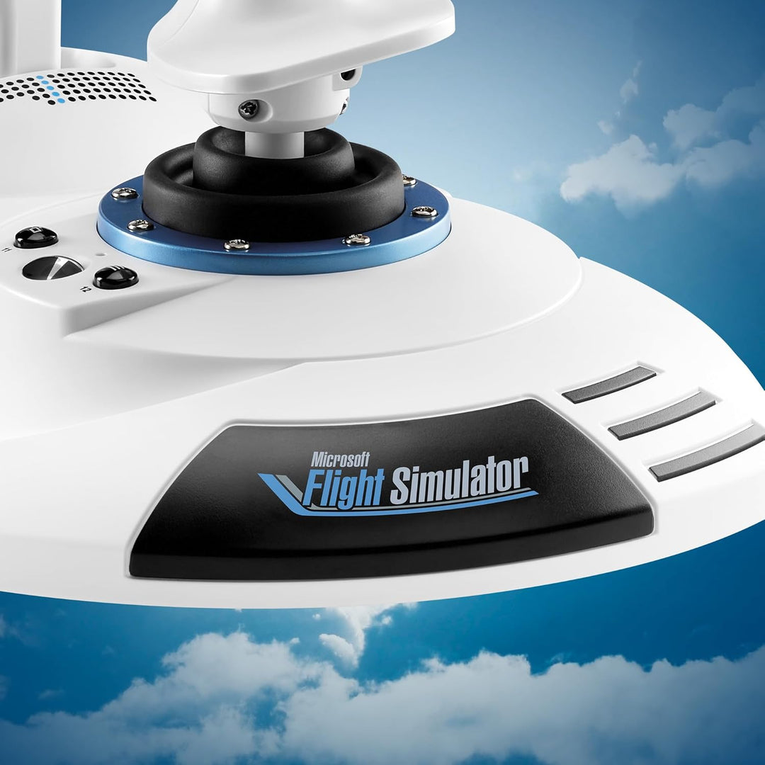 Thrustmaster T.Flight Hotas One Joystick für Xbox One/Series X|S & Windows Hotas One Microsoft Fligh