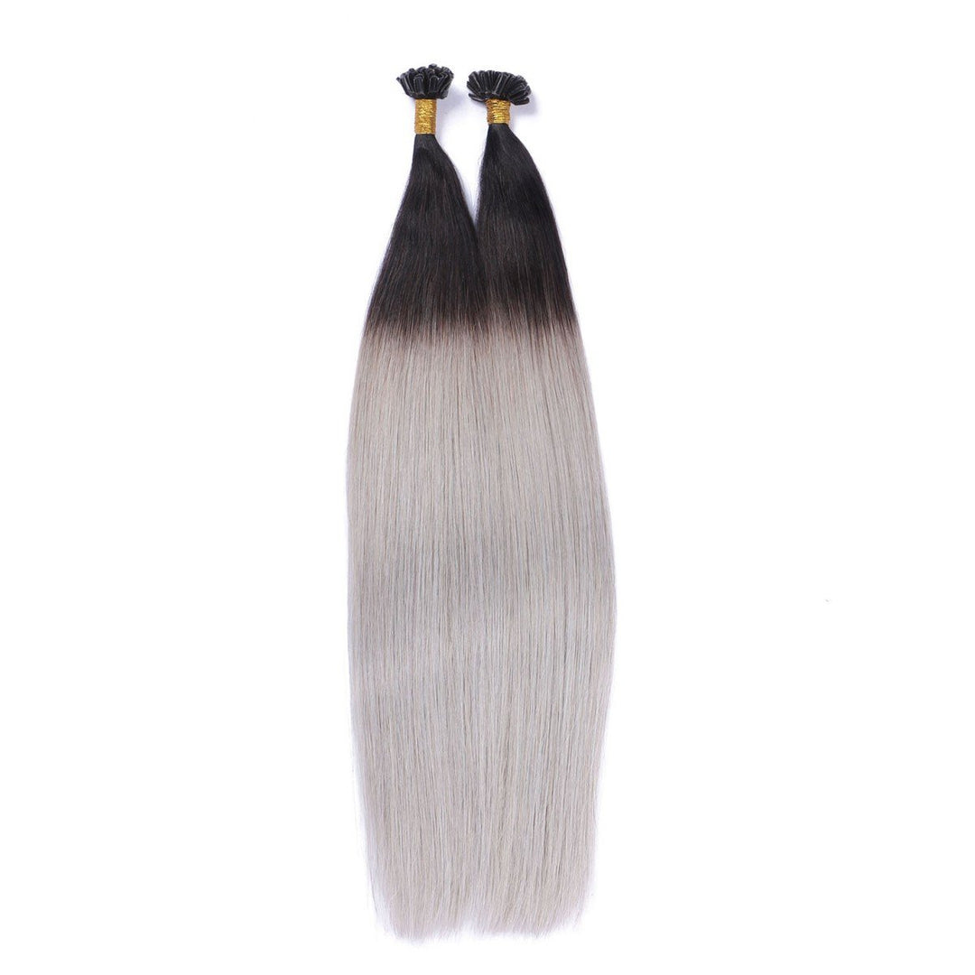 Keratin Bonding - 