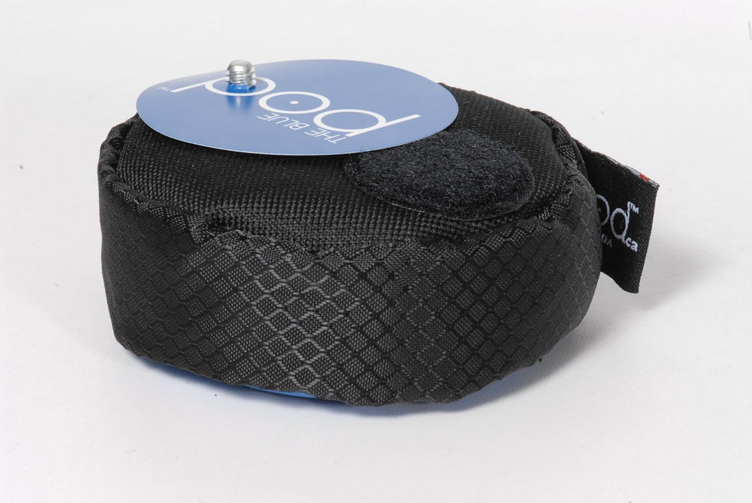 The Pod B0055-B Kameraplattform Blue & Black