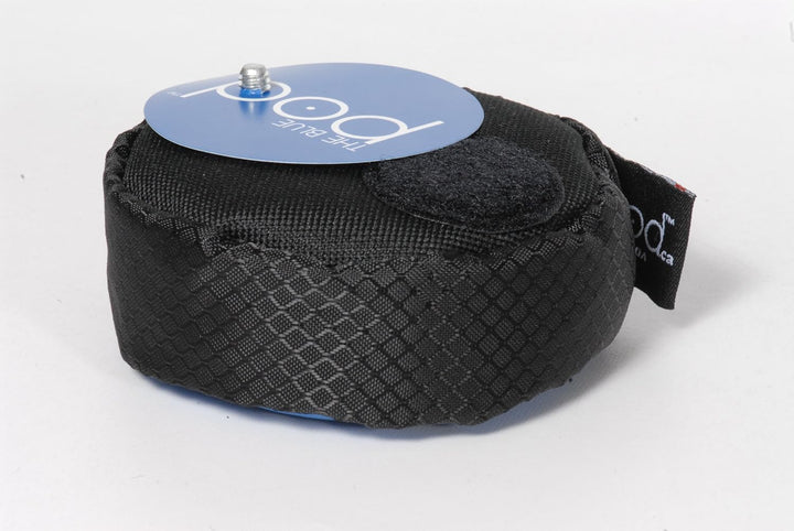 The Pod B0055-B Kameraplattform Blue & Black