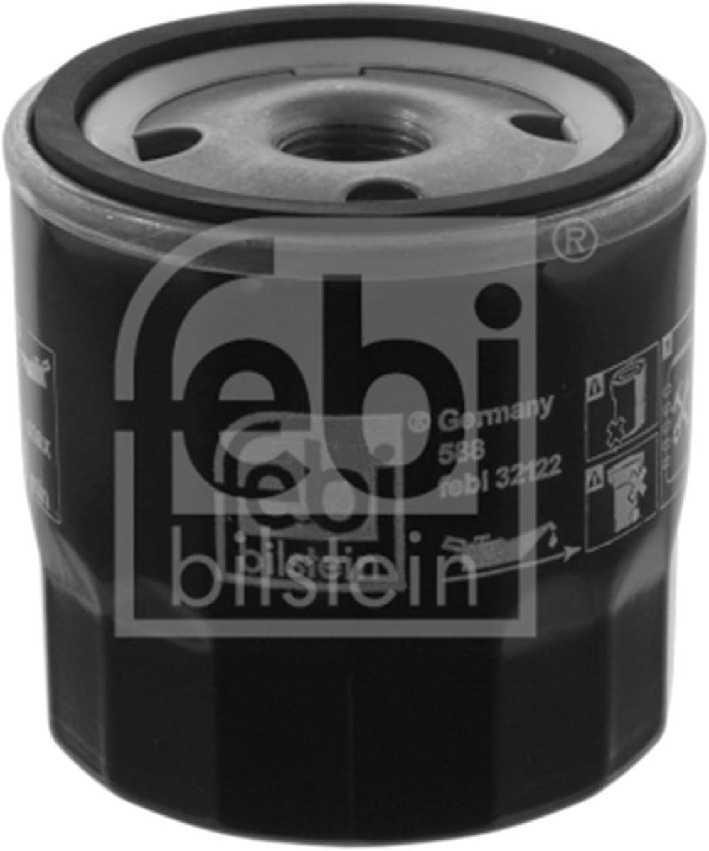 febi bilstein 38837 Wartungspaket , 1 Stück, Wartungspaket