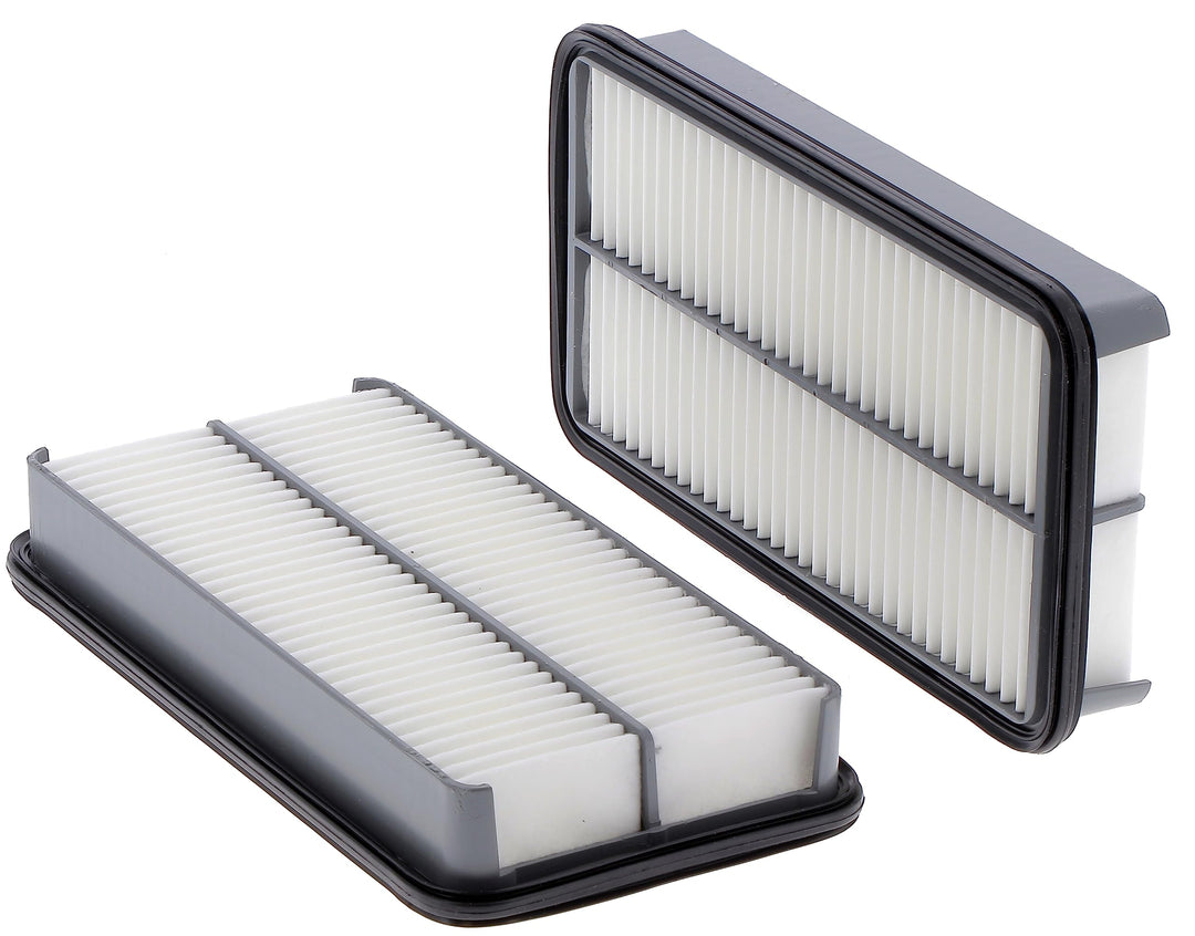 HIFI FILTER Innenraumfilter SC 80043
