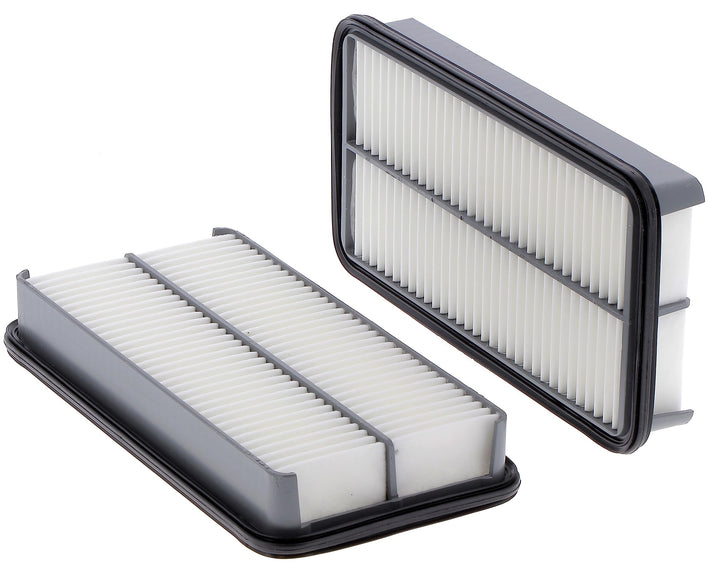 HIFI FILTER Innenraumfilter SC 80043