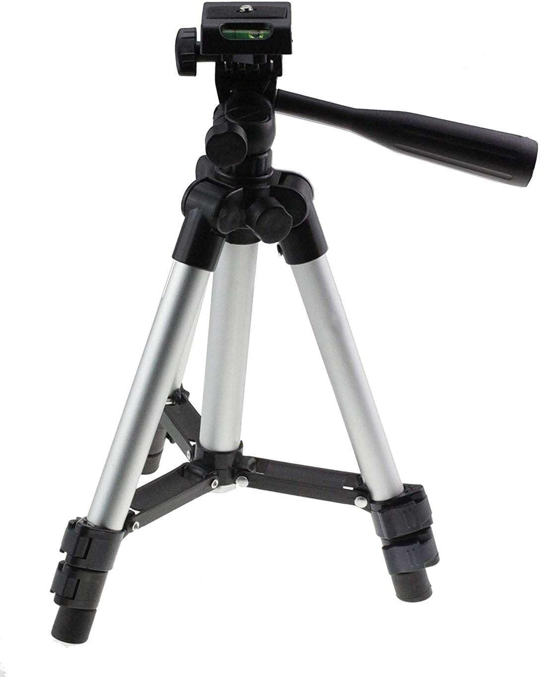 Navitech Leichtes Kamerastativ Kompatibel mit dem Nikon D5100 Digital SLR Camera