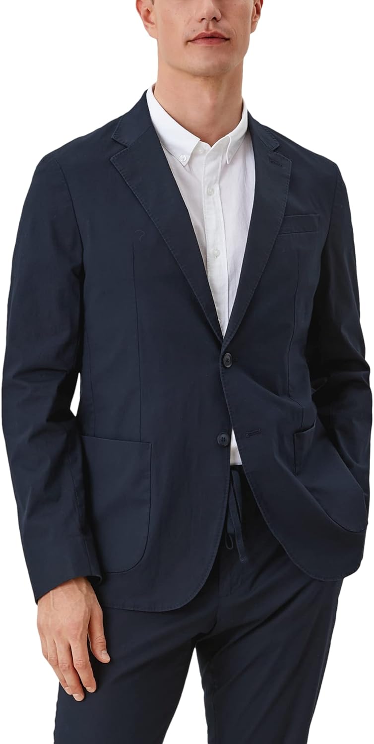 s.Oliver Herren Blazer 26 5978, 26 5978