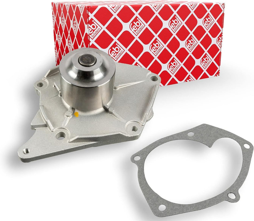 febi bilstein 22241 Wasserpumpe mit Dichtung , 1 Stück