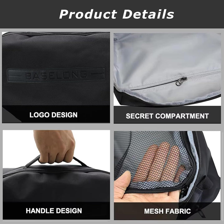 Motorrad Gepäck-Innentaschen rechts Suitcase Satteltaschen Wasserdicht für R1300GS R1200GS 2014-2018