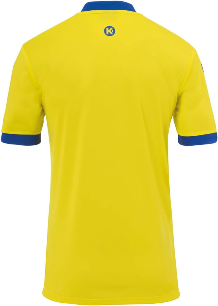 Kempa Damen X Trikot L Gelb / Blau, L Gelb / Blau