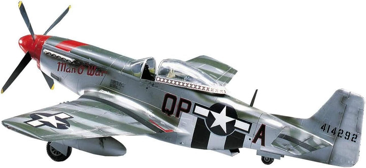 Hasegawa HST05 HAS ST 5 - P-51D Mustang