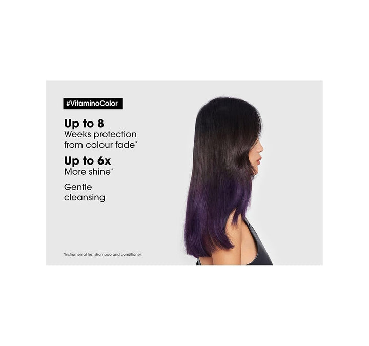 L'Oréal Conditioner Série Expert Vitamino Color Conditioner, 750ml Single, Single