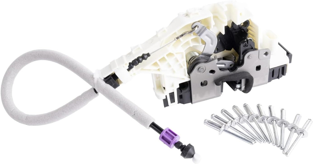Dixhills Türschloss Stellmotor Vorne Rechts, Zentralverriegelung Ersatz für W212 W204 A207 C218 C207