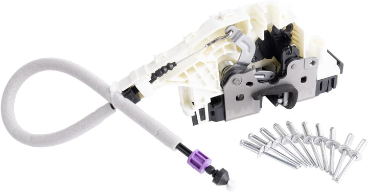 Dixhills Türschloss Stellmotor Vorne Rechts, Zentralverriegelung Ersatz für W212 W204 A207 C218 C207