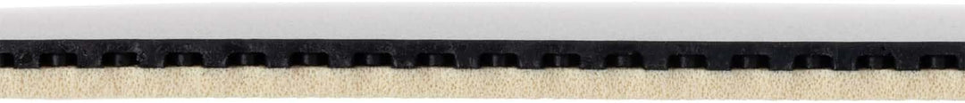 Victas V>15 Extra Tischtennisgummi Schwarz MAX, Schwarz MAX