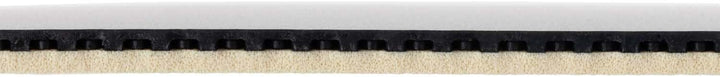 Victas V>15 Extra Tischtennisgummi Schwarz MAX, Schwarz MAX