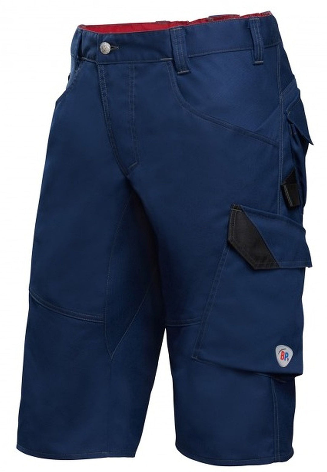 BP 1993-570-110 Shorts - Elastischer Rückenteil - Ergonomischer Schnitt - Schlanke Silhouette - 65%