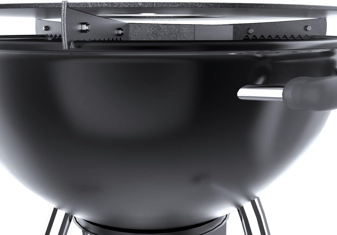 teileplus24 AH-01 Abstandshalter | Auflageleiste | Auflageeisen für 57er & 67er Abstandshalter für G