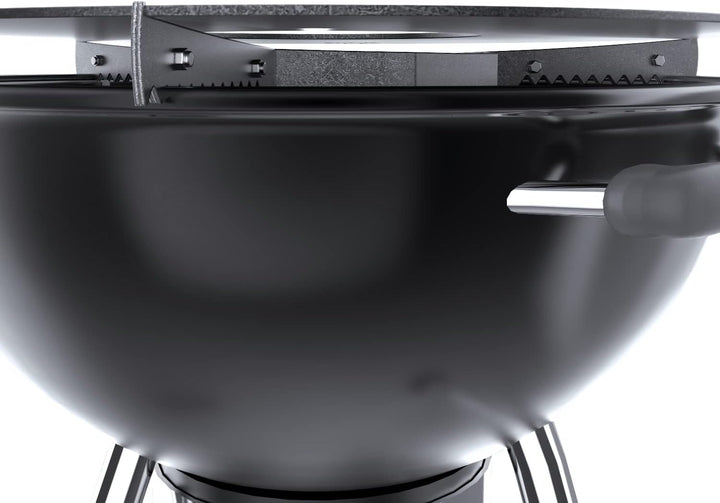 teileplus24 AH-01 Abstandshalter | Auflageleiste | Auflageeisen für 57er & 67er Abstandshalter für G