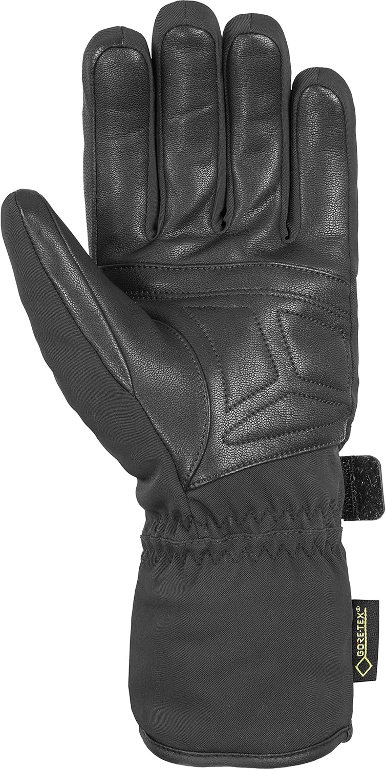 Reusch 7, 7.5