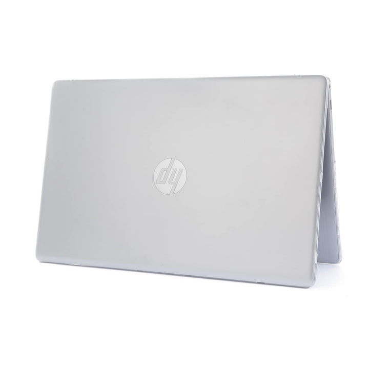 mCover Schwarze Hülle, nur kompatibel mit HP Laptop 17-CNxxxx Serie (17,3 Zoll) (kein DVD-Laufwerk),