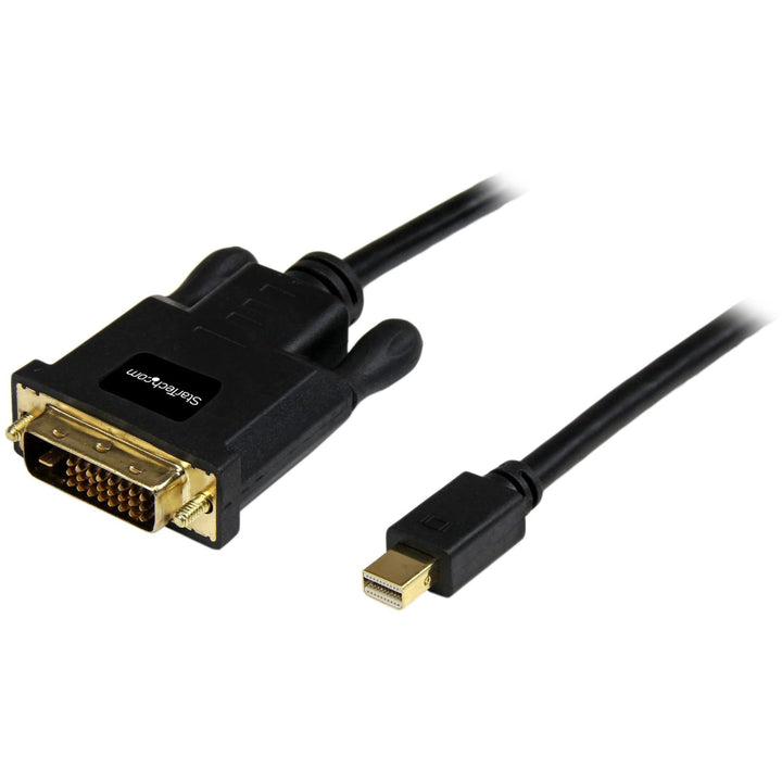 Startech.com 91 cm Mini-DisplayPort-auf-DVI-Kabel – mini DisplayPort DVI kabel Computer-Monitor-Kabe