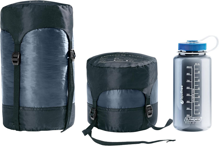 deuter Exosphere Extra Long (Körpergrösse bis ~200 cm), Extra Long (Körpergrösse bis ~200 cm)