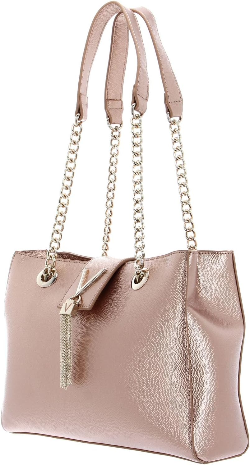 Valentino 1R4-DIVINA, Damen Reisezubehör- Kosmetiketui, roségold, Talla única
